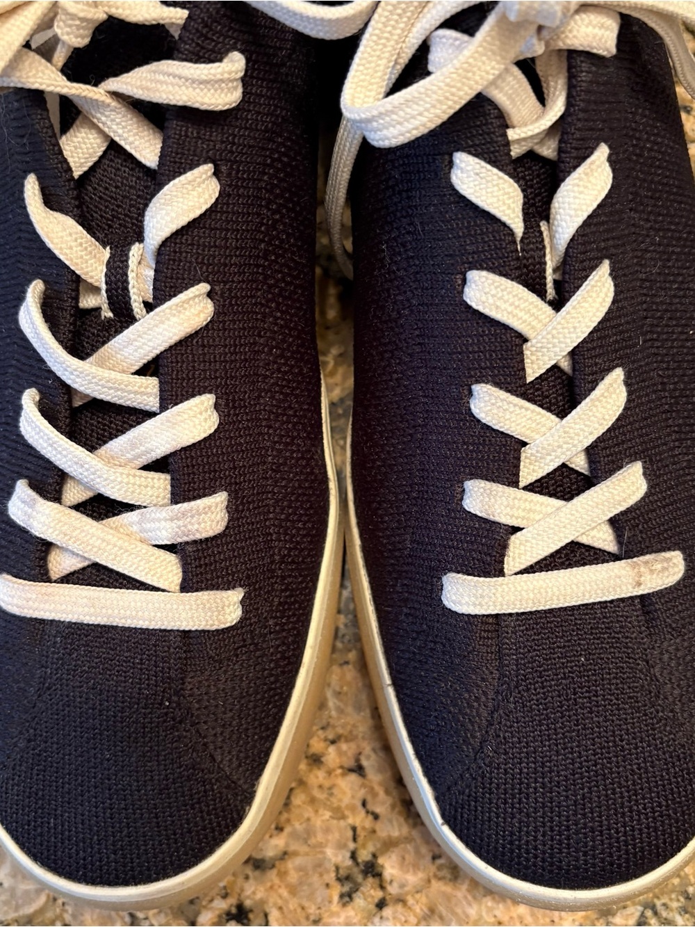 Rothy’s sneakers - Picture 2 of 7